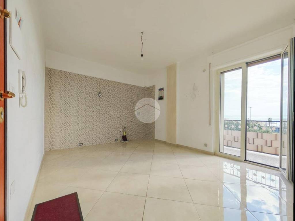Appartamento a Manfredonia in Via Giuseppe di Vittorio, 50 - Foto 2