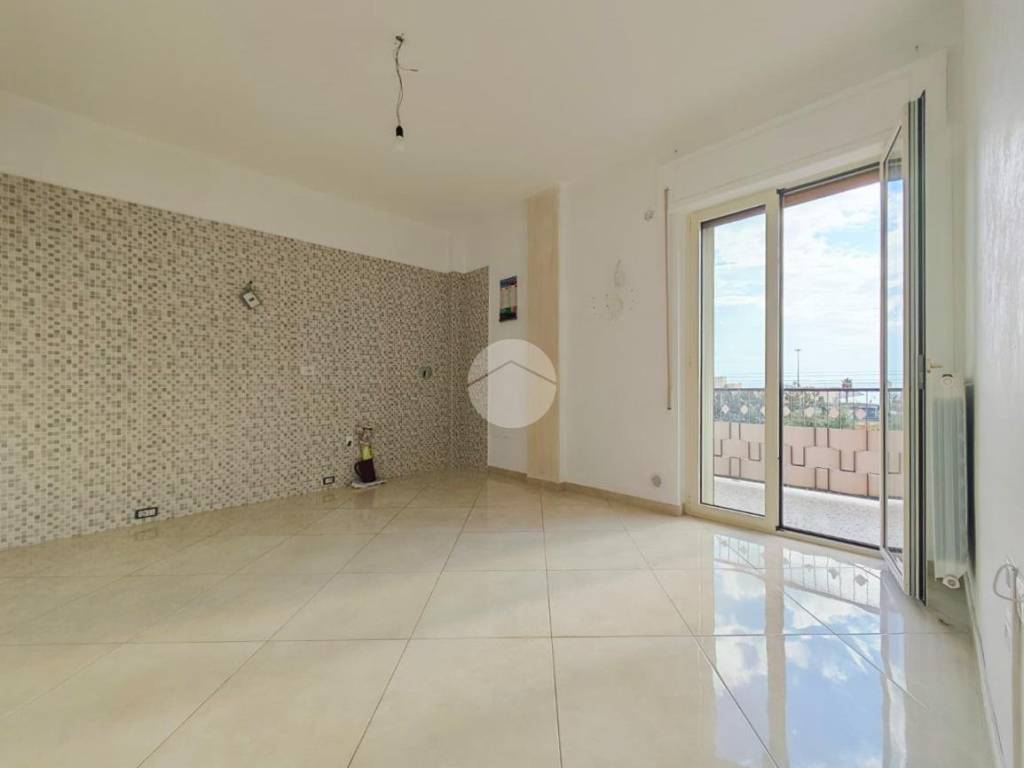 Appartamento a Manfredonia in Via Giuseppe di Vittorio, 50 - Foto 5