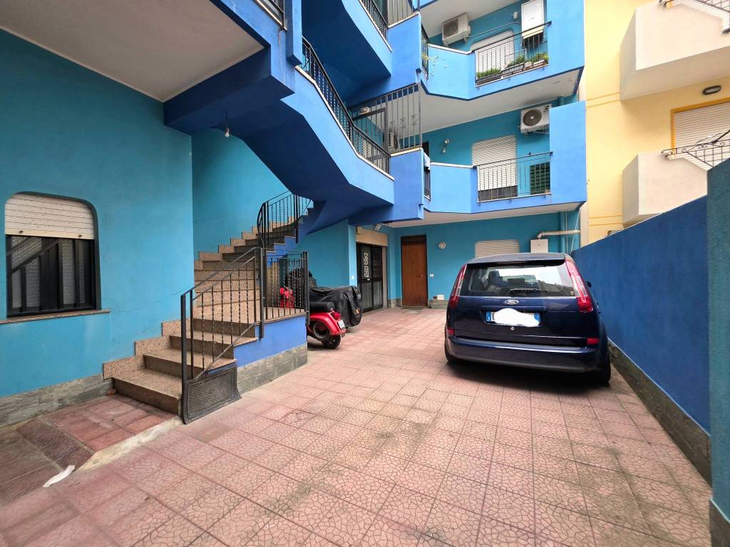 Appartamento a Rometta in Via Nazionale, 71 - Foto 2