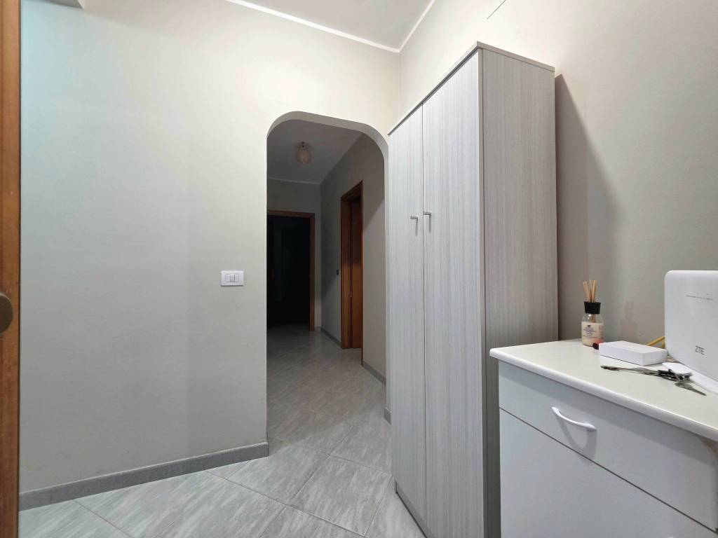 Appartamento a Rometta in Via Nazionale, 71 - Foto 3