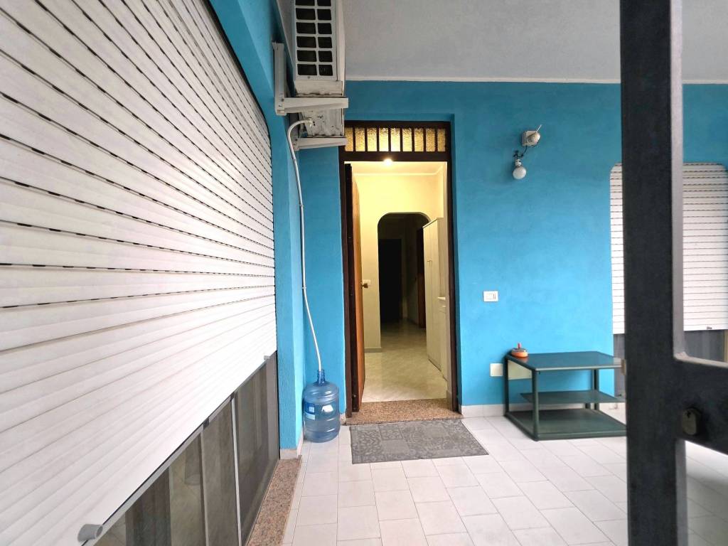 Appartamento a Rometta in Via Nazionale, 71 - Foto 5