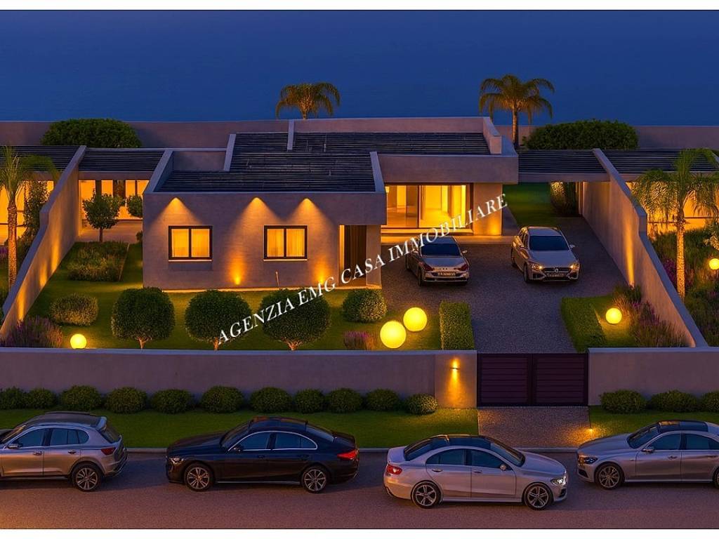 Villa a Alcamo in SP47 - Foto 2