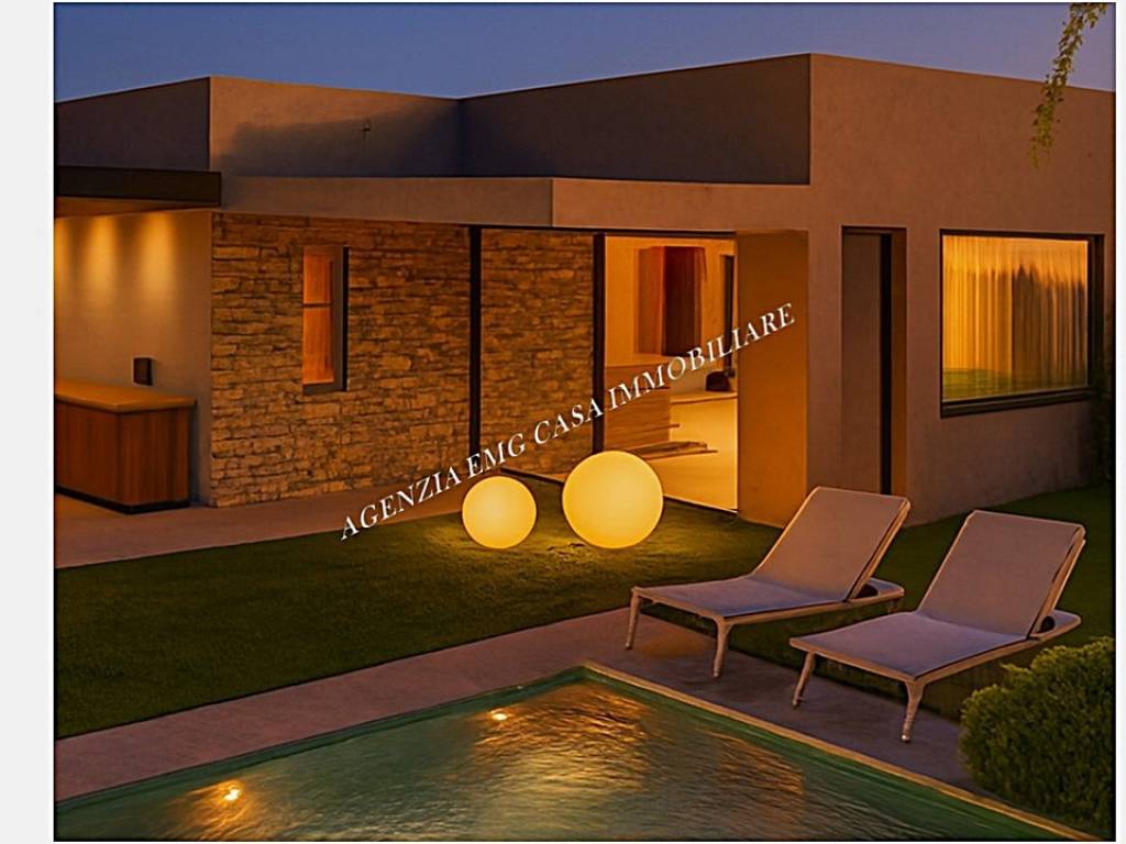 Villa a Alcamo in SP47 - Foto 3