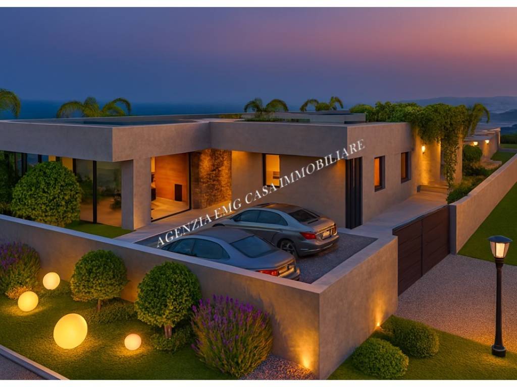 Villa a Alcamo in SP47 - Foto 4