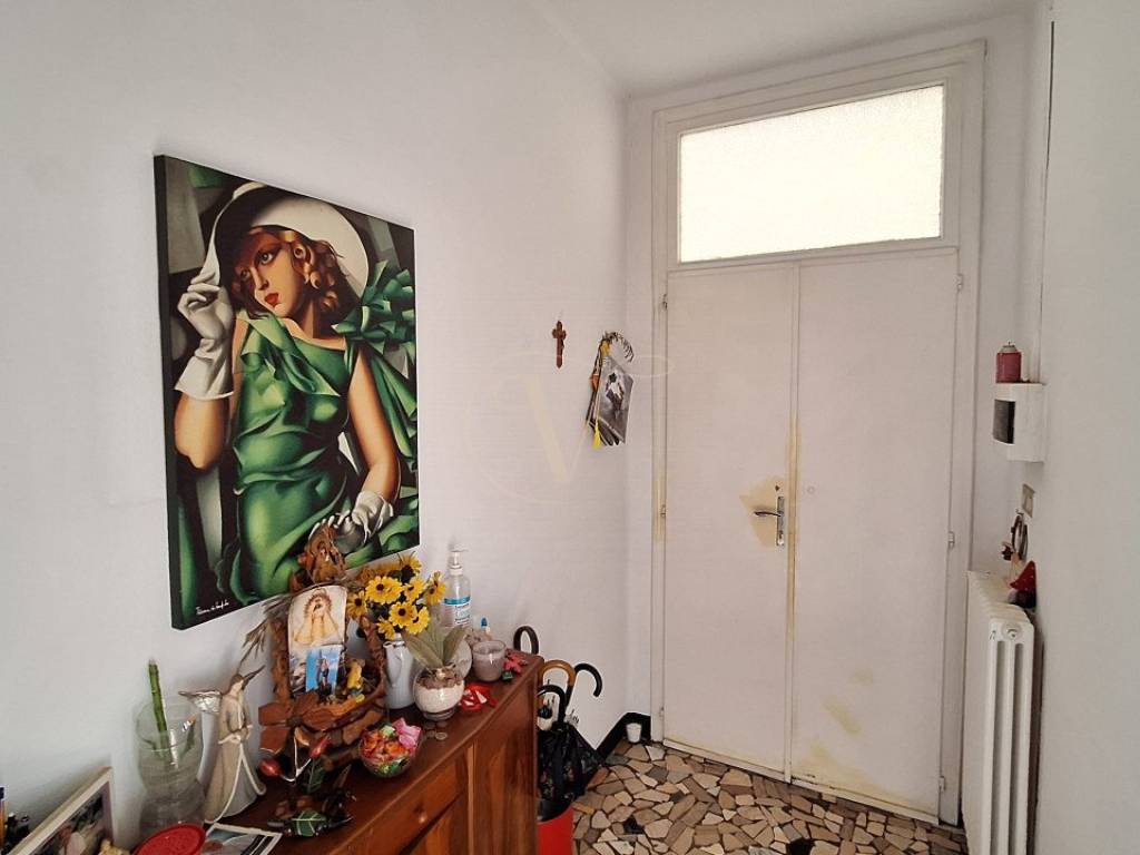 Appartamento a Vicenza in Via M. Sasso - Foto 5