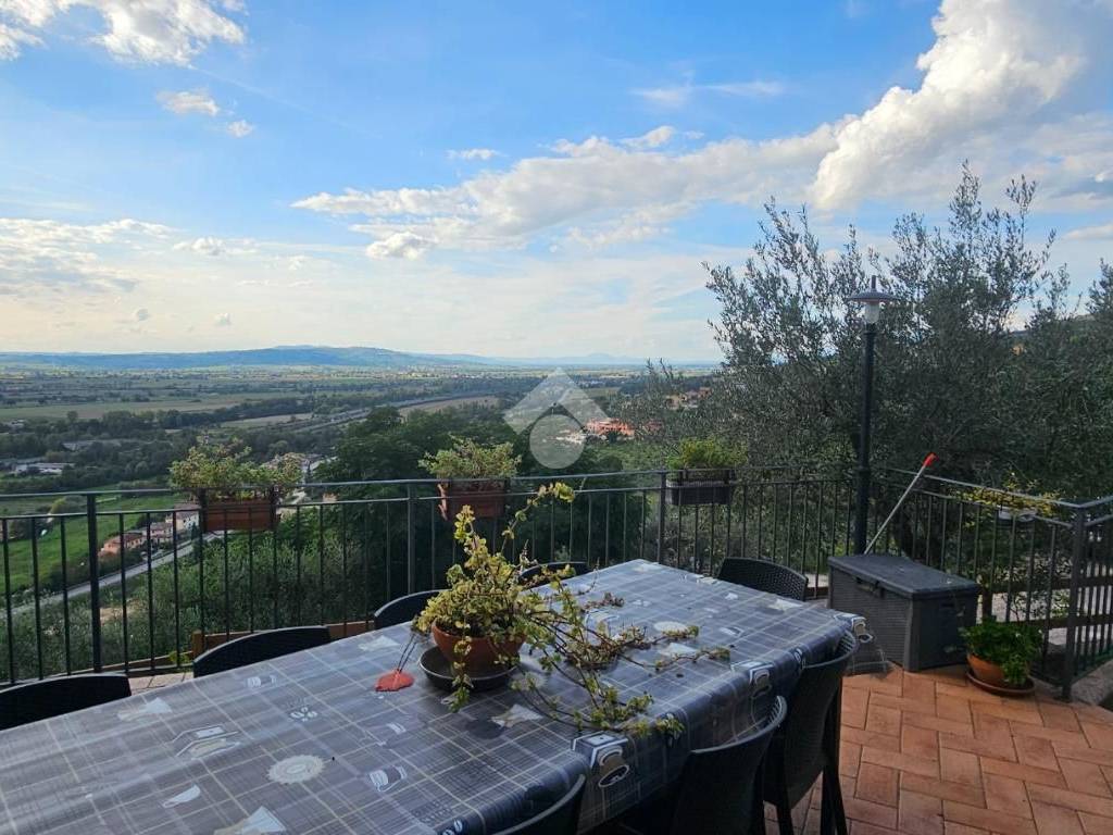 Appartamento a Trevi in Località La Costa, 2 - Foto 3