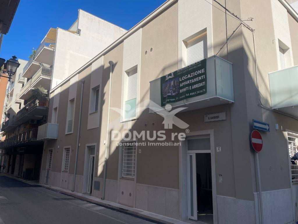 Appartamento a Andria in Via Giosuè Carducci - Foto 2