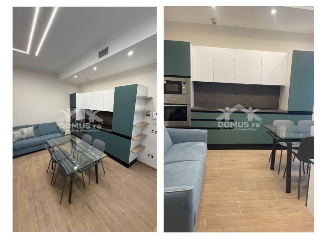 Appartamento a Andria in Via Giosuè Carducci - Foto 3