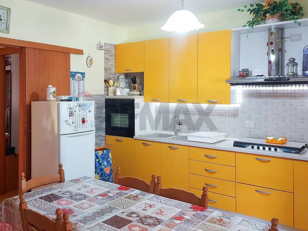 Appartamento a Oliveri in Via Gaspare Amodeo, 94 - Foto 4