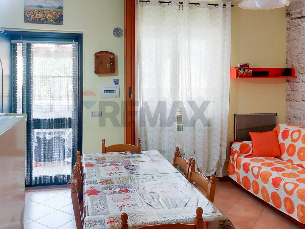 Appartamento a Oliveri in Via Gaspare Amodeo, 94 - Foto 5