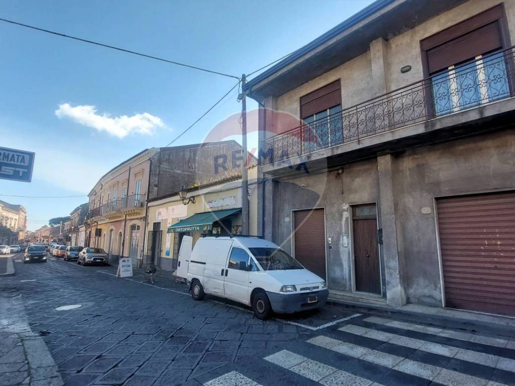 Appartamento a Pedara in Corso Ara di Giove, 273 - Foto 2