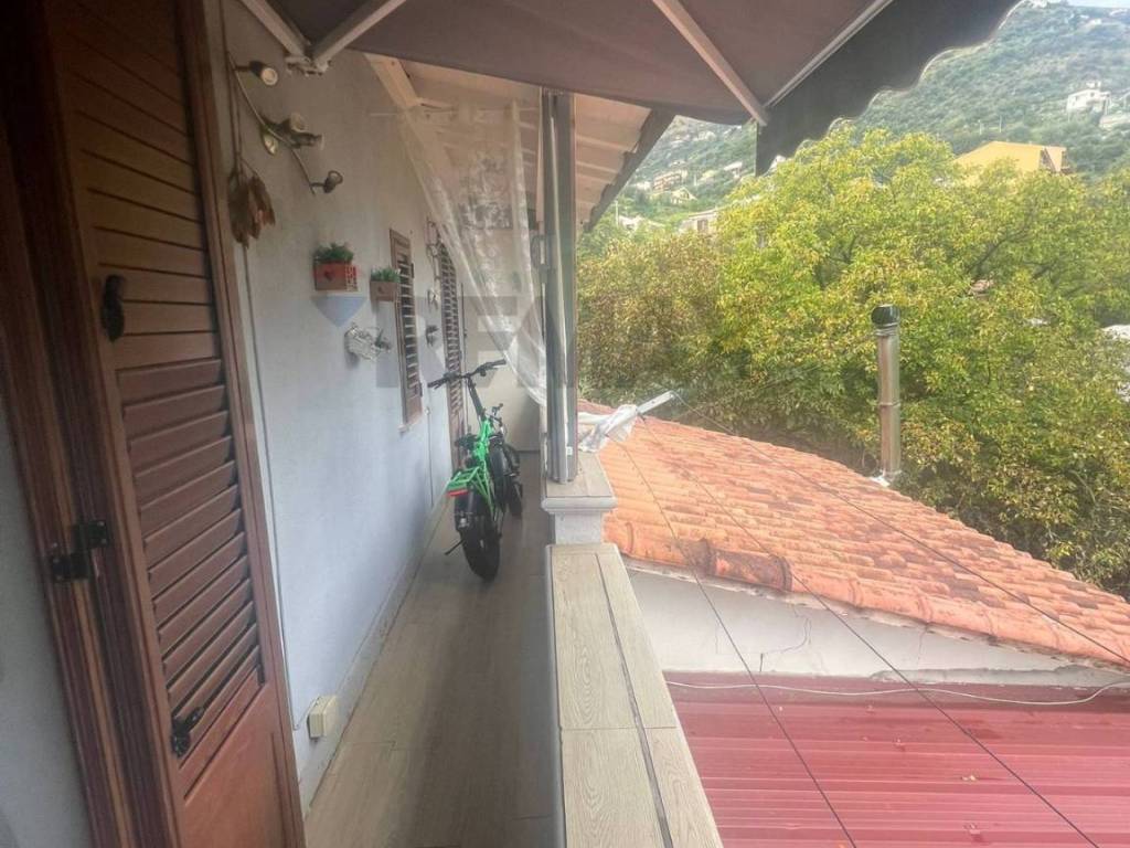 Casa indipendente a Monreale in Via Paratore - Foto 5