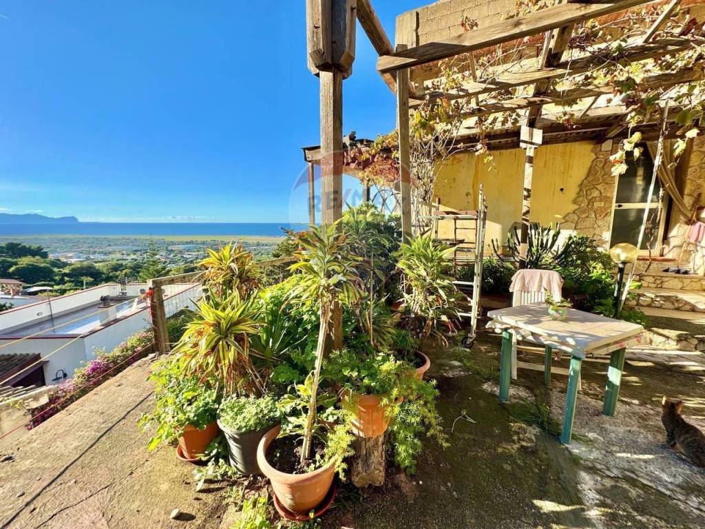 Villa a Cinisi in Contrada San Giovanni - Foto 2