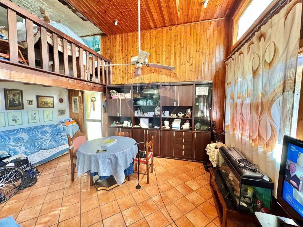 Villa a Cinisi in Contrada San Giovanni - Foto 4