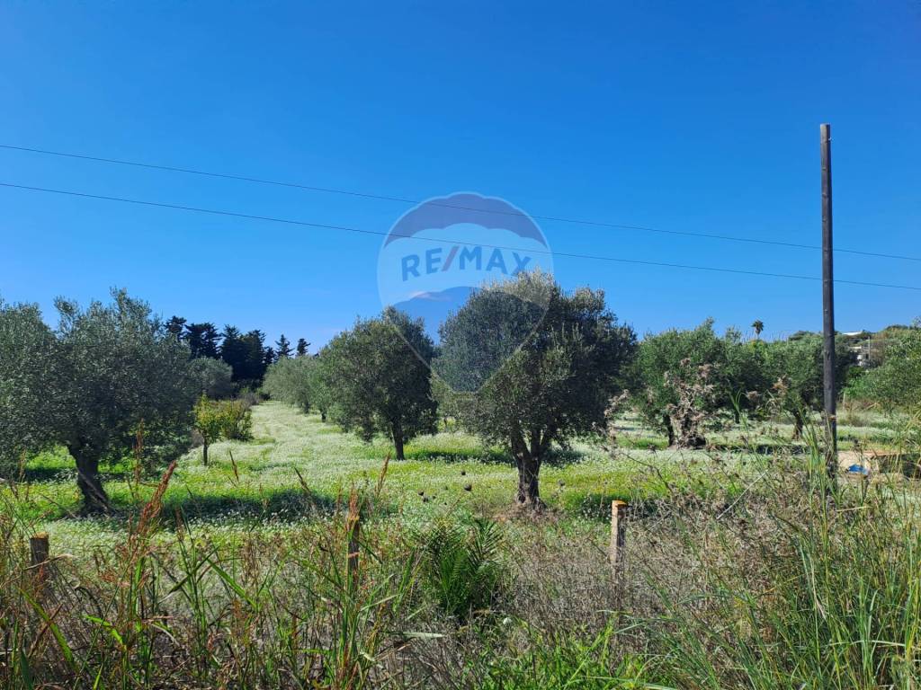 Terreno a Pozzallo in Santa Maria del Focallo - Foto 2