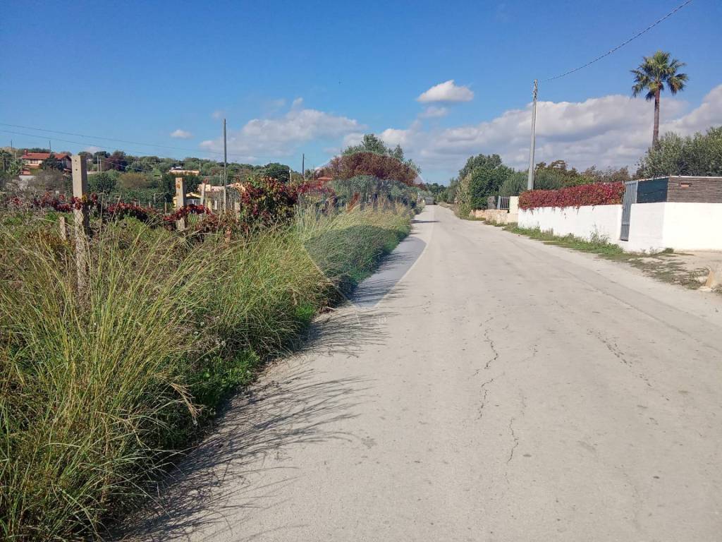 Terreno a Pozzallo in Santa Maria del Focallo - Foto 4