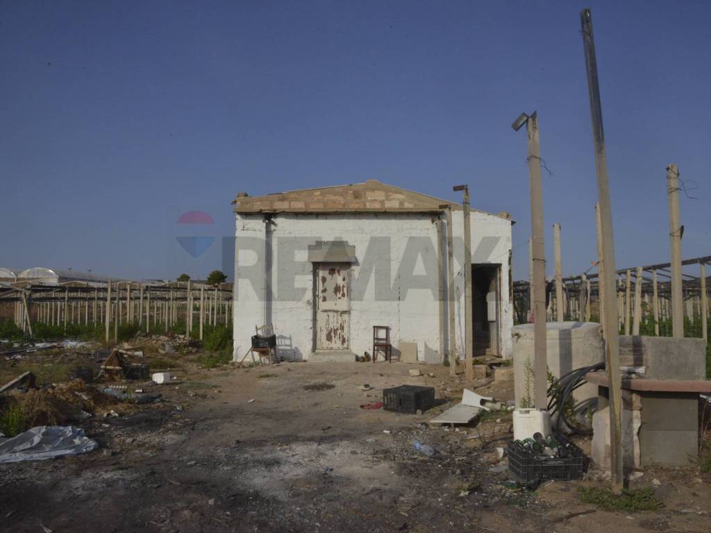 Terreno a Vittoria in C.da Pozzo Bollente - Foto 3