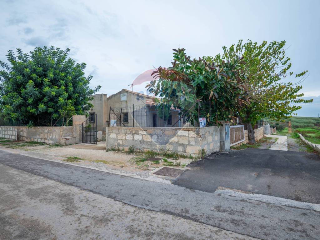 Villa a Ispica in Via del Gorgo salato, 44 - Foto 2