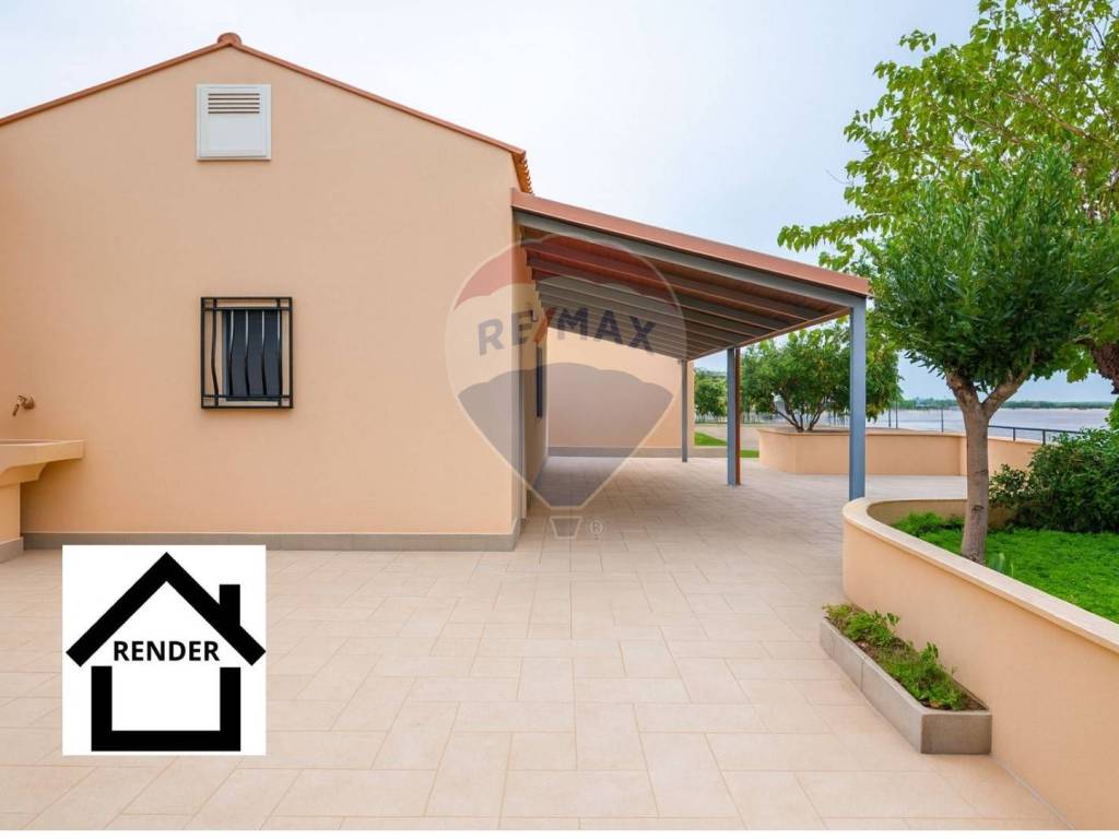 Villa a Ispica in Via del Gorgo salato, 44 - Foto 3