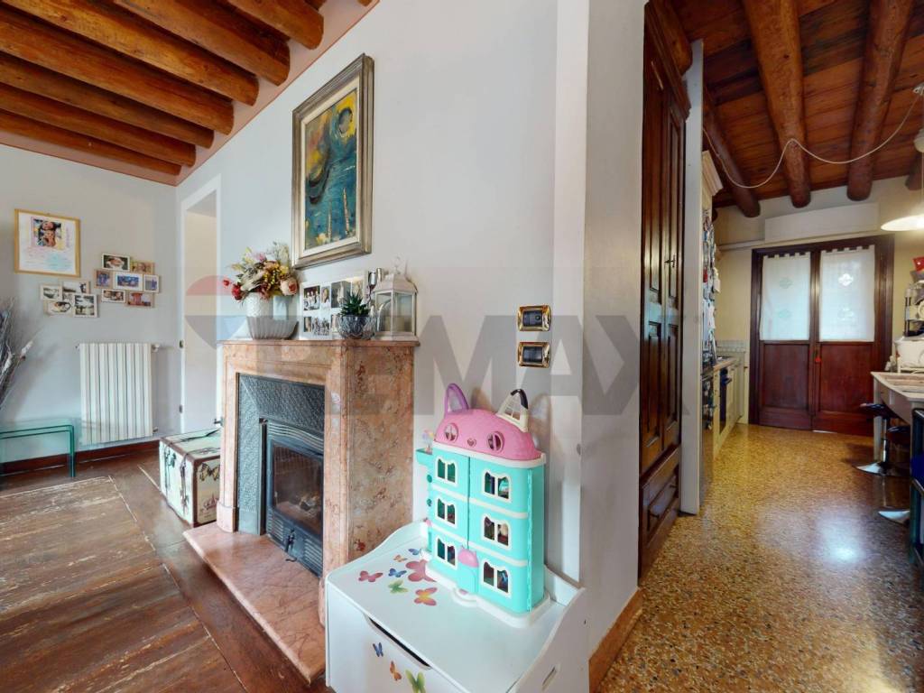 Appartamento a Teolo in via Tito Livio, 3 - Foto 4