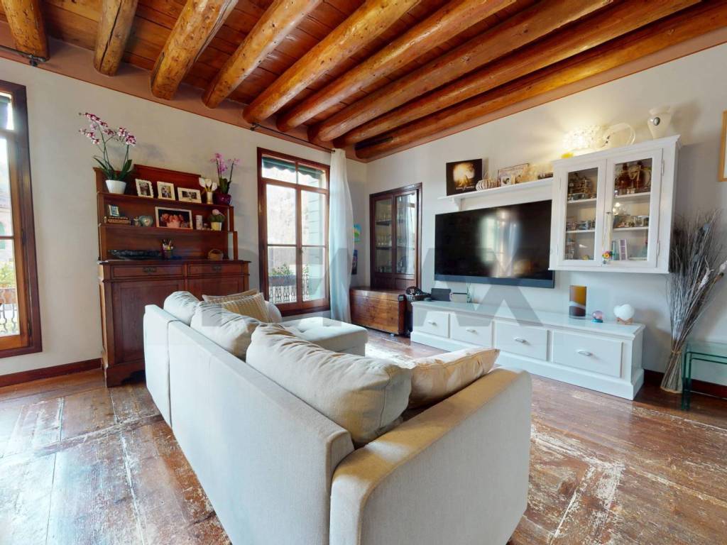 Appartamento a Teolo in via Tito Livio, 3 - Foto 5