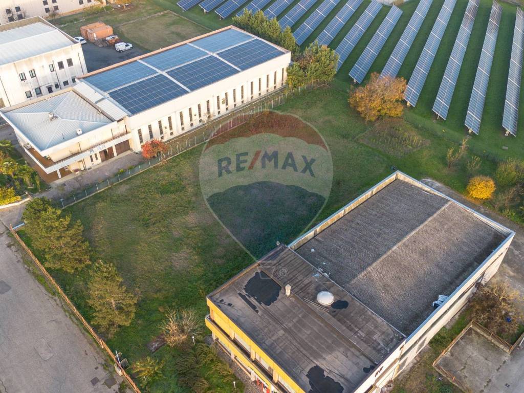 Terreno a Busseto in strada provinciale SP588R - Foto 2