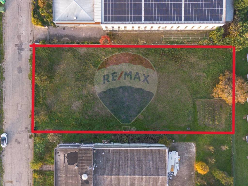 Terreno a Busseto in strada provinciale SP588R - Foto 3