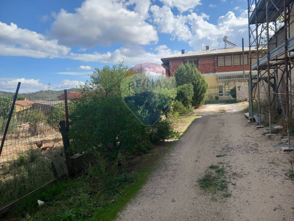 Terreno a Siliqua in Via Grazia Deledda - Foto 4