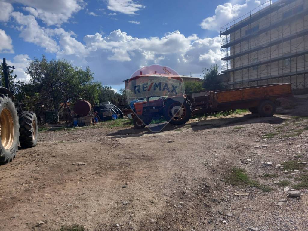 Terreno a Siliqua in Via Grazia Deledda - Foto 5