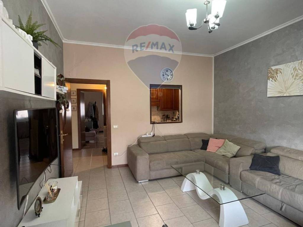 Appartamento a Conselice in GARIBALDI, 33 - Foto 2