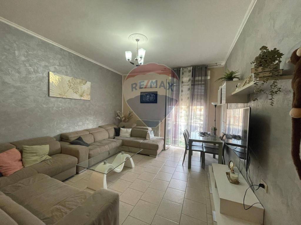 Appartamento a Conselice in GARIBALDI, 33 - Foto 3