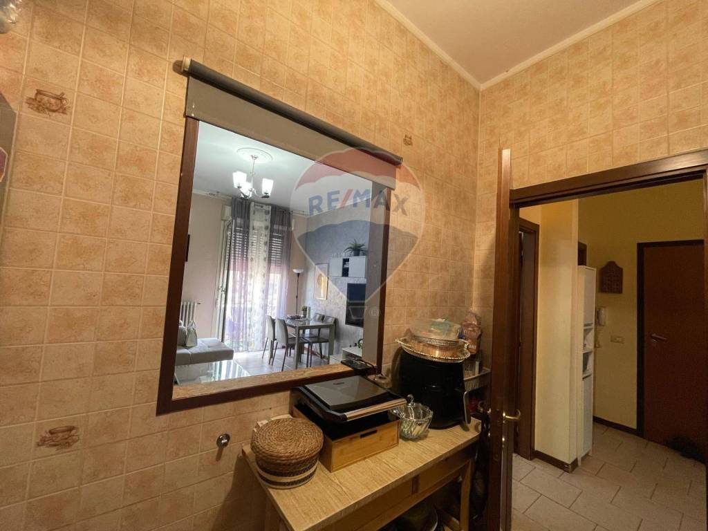 Appartamento a Conselice in GARIBALDI, 33 - Foto 5