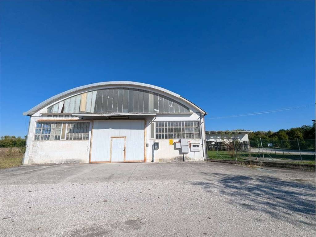 Immobile a San giovanni al natisone in Via dello Scalo , 10 - Foto 4