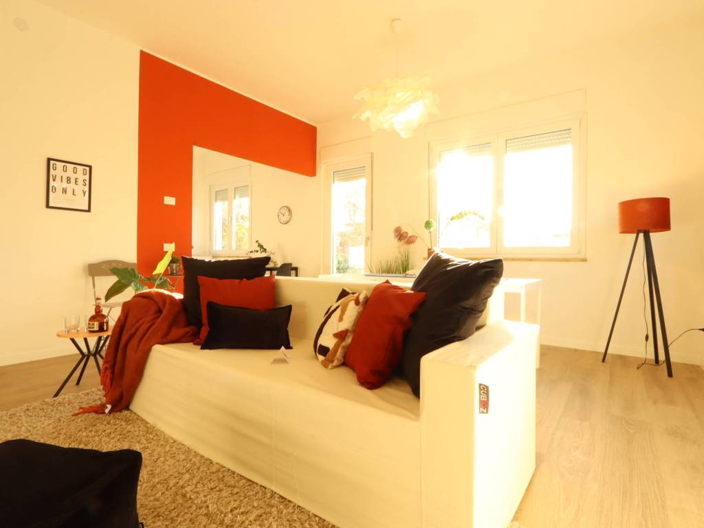 Appartamento a Vicenza in Via Giovanni Picutti - Foto 2