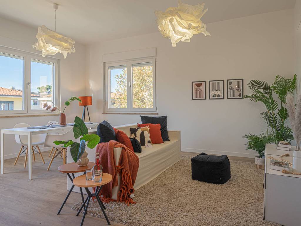 Appartamento a Vicenza in Via Giovanni Picutti - Foto 4