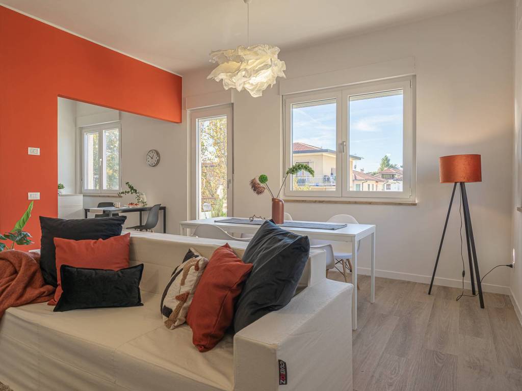 Appartamento a Vicenza in Via Giovanni Picutti - Foto 5