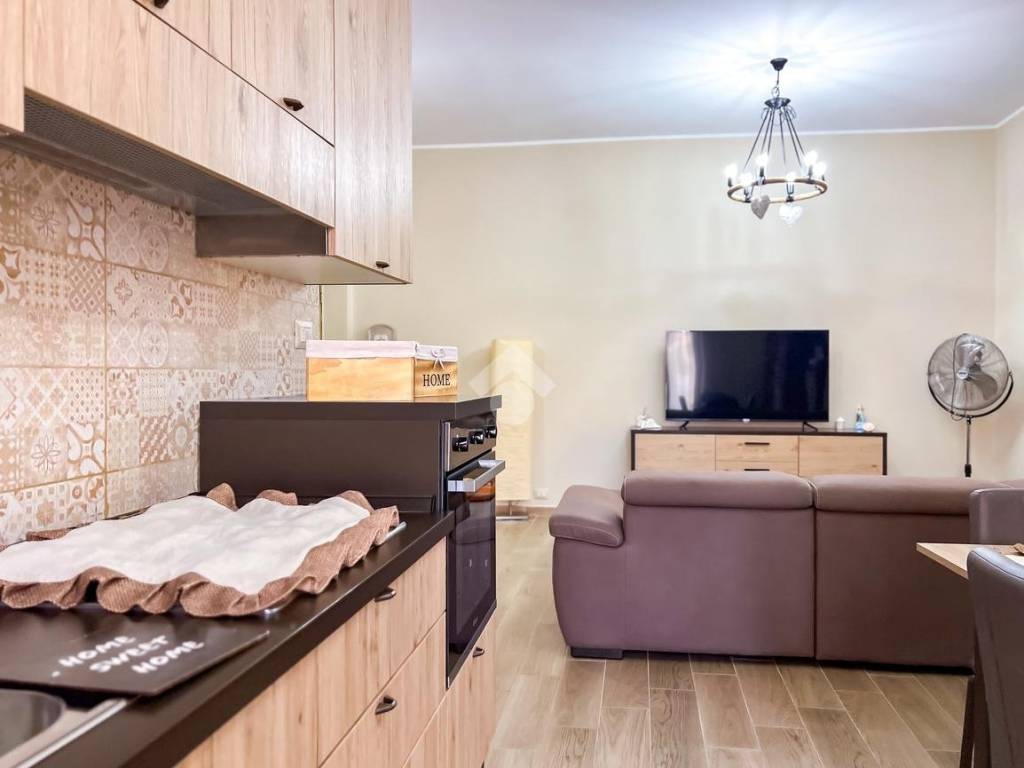Appartamento a Formia in Via giuseppe d'henry, 7 - Foto 2