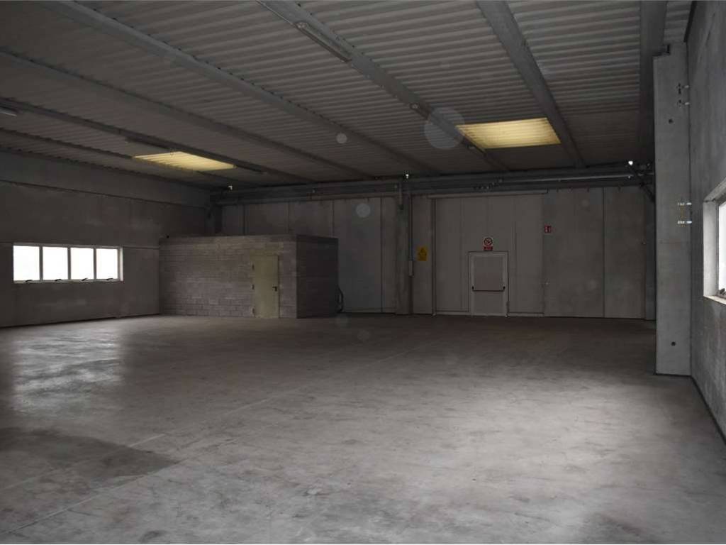 Immobile a San giovanni al natisone in Via dello Scalo, 10 - Foto 5