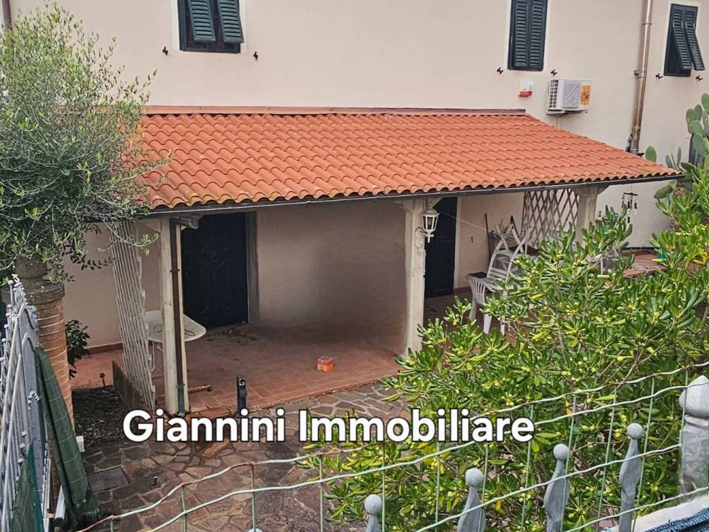 Casa indipendente a Porcari in Via della Pace - Foto 3