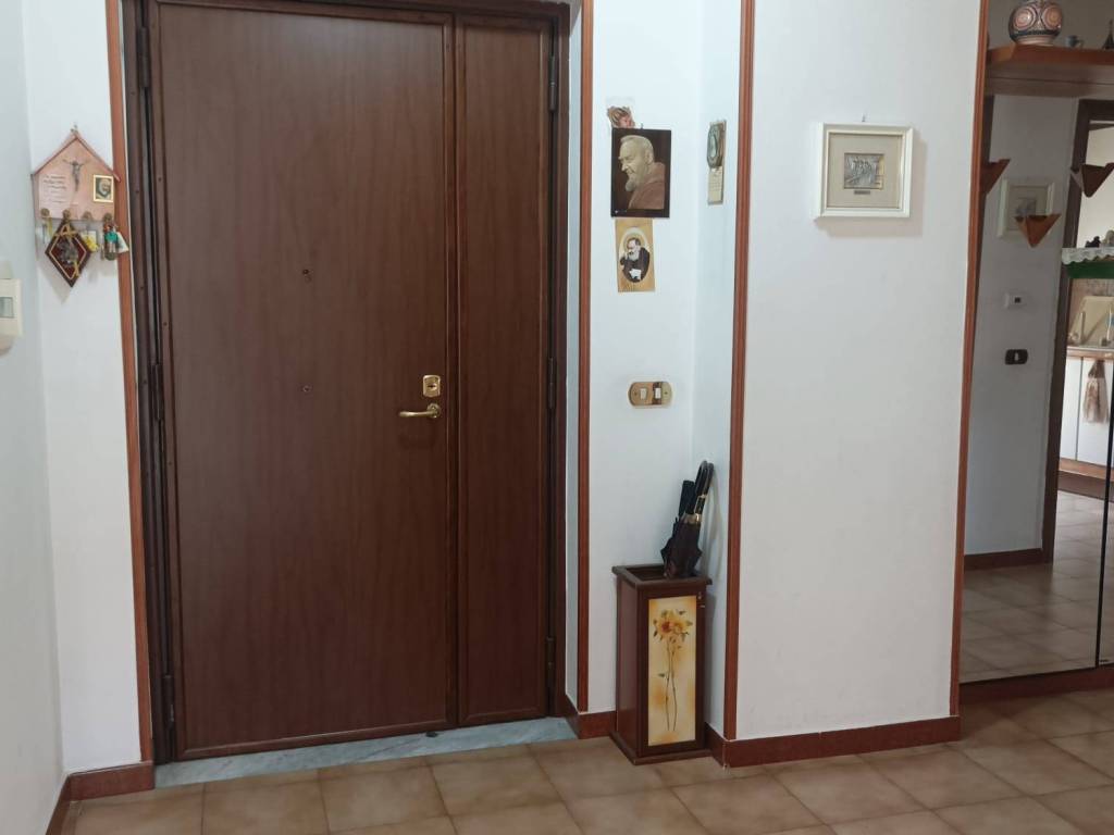Appartamento a Sperone in Via Giuseppe Di Vittorio - Foto 3