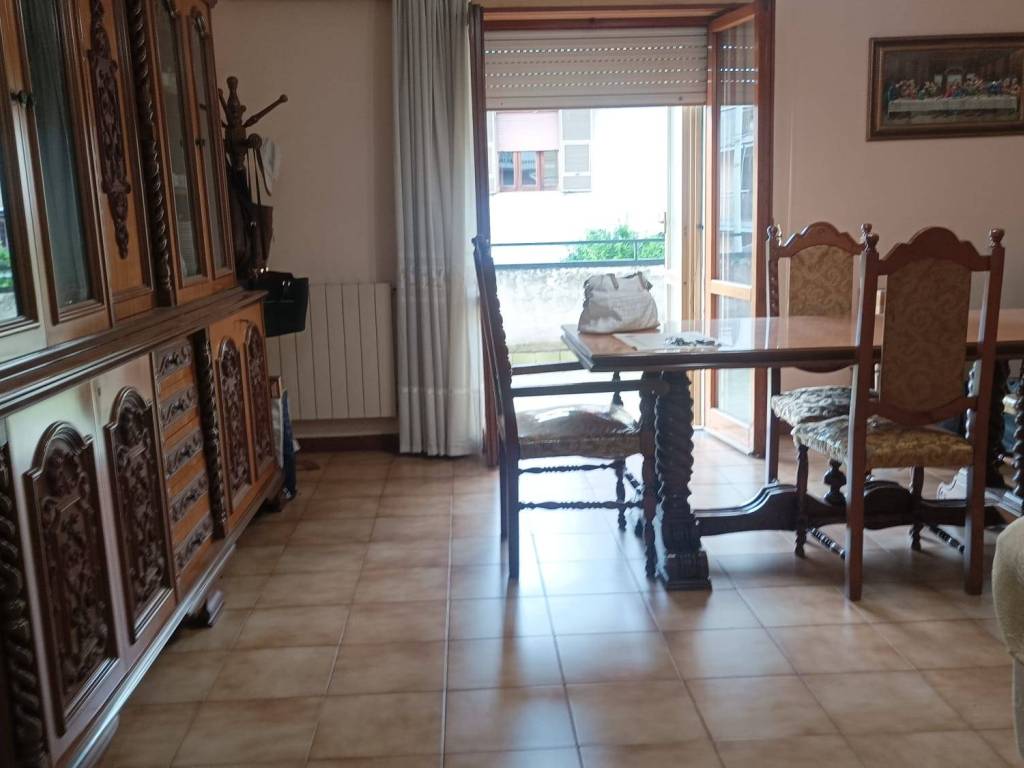 Appartamento a Sperone in Via Giuseppe Di Vittorio - Foto 4