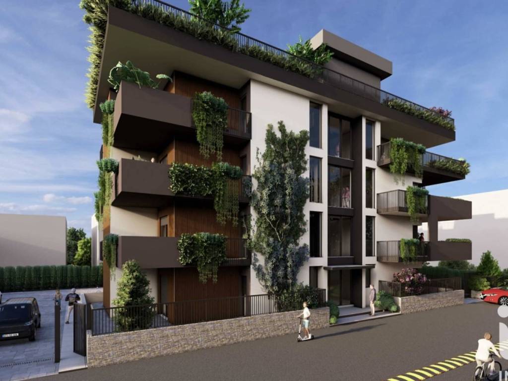 Appartamento a San benedetto del tronto in Via DEL CACCIATORE - Foto 2