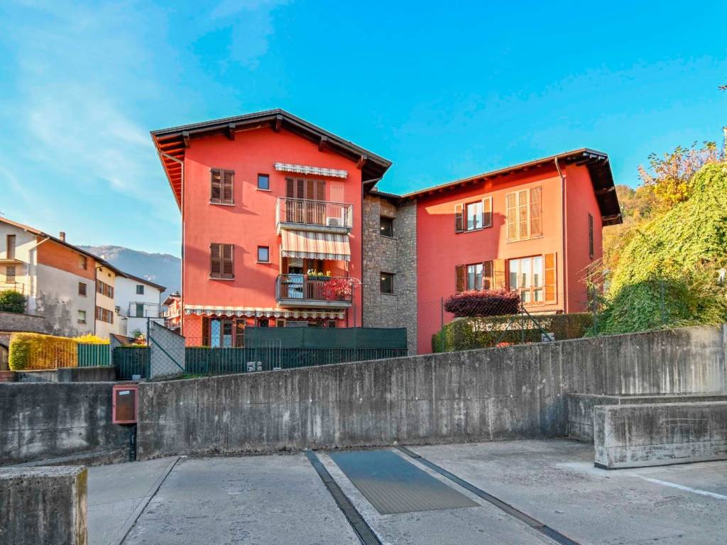 Appartamento a Casnigo in Via Valle - Foto 2