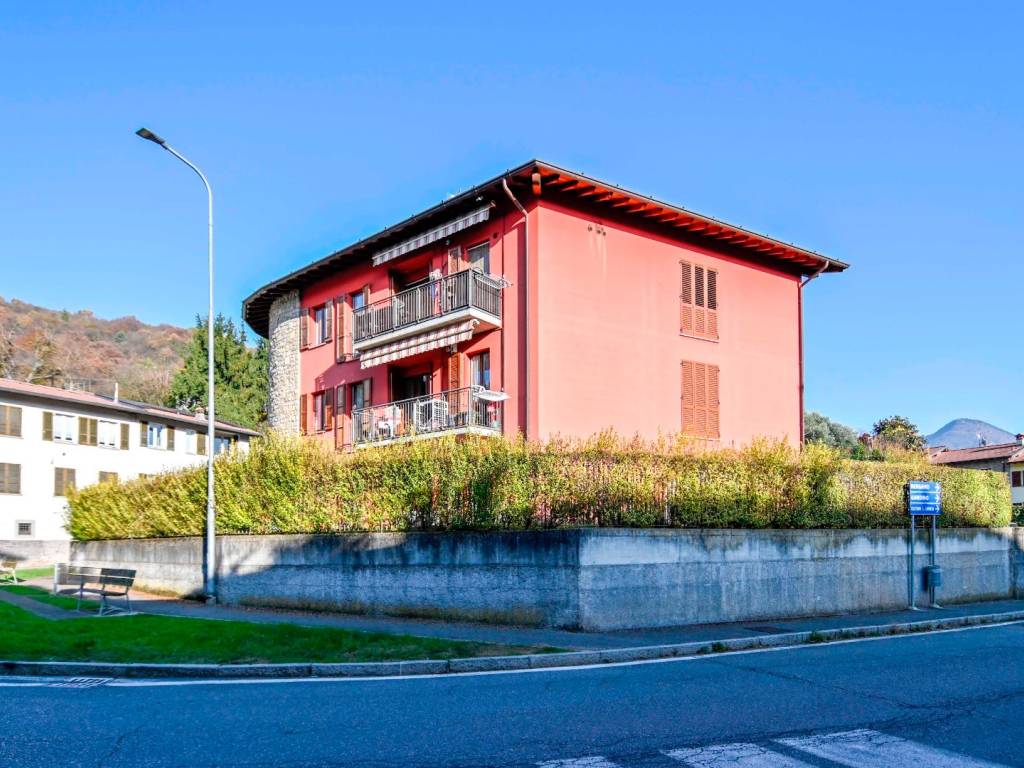 Appartamento a Casnigo in Via Valle - Foto 3