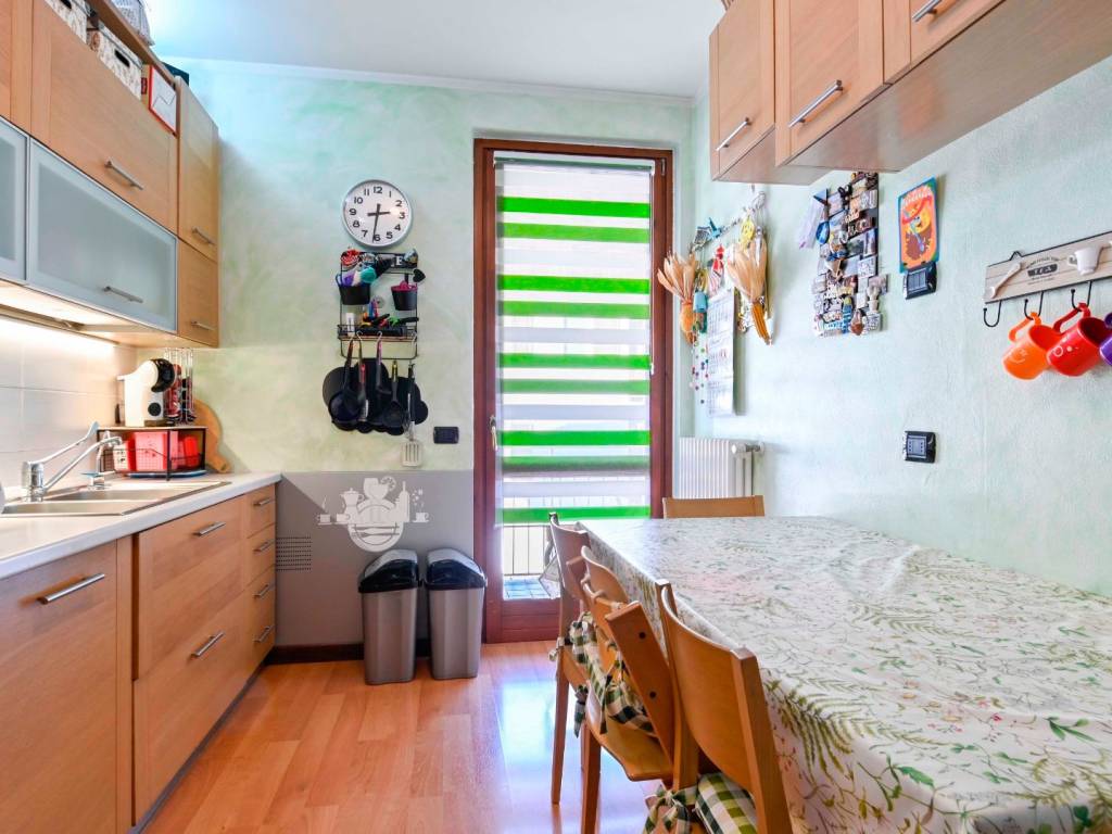 Appartamento a Casnigo in Via Valle - Foto 5