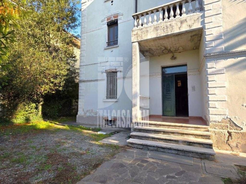 Appartamento a Mantova in VIA DEI GHISI - Foto 2