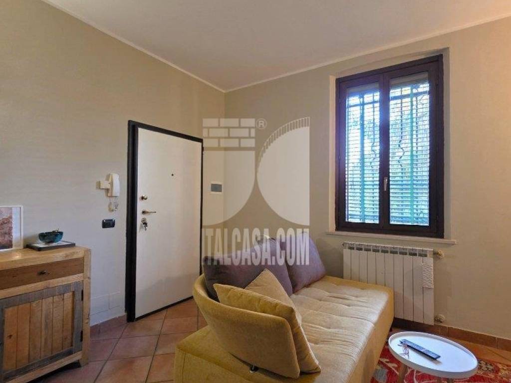 Appartamento a Mantova in VIA DEI GHISI - Foto 4