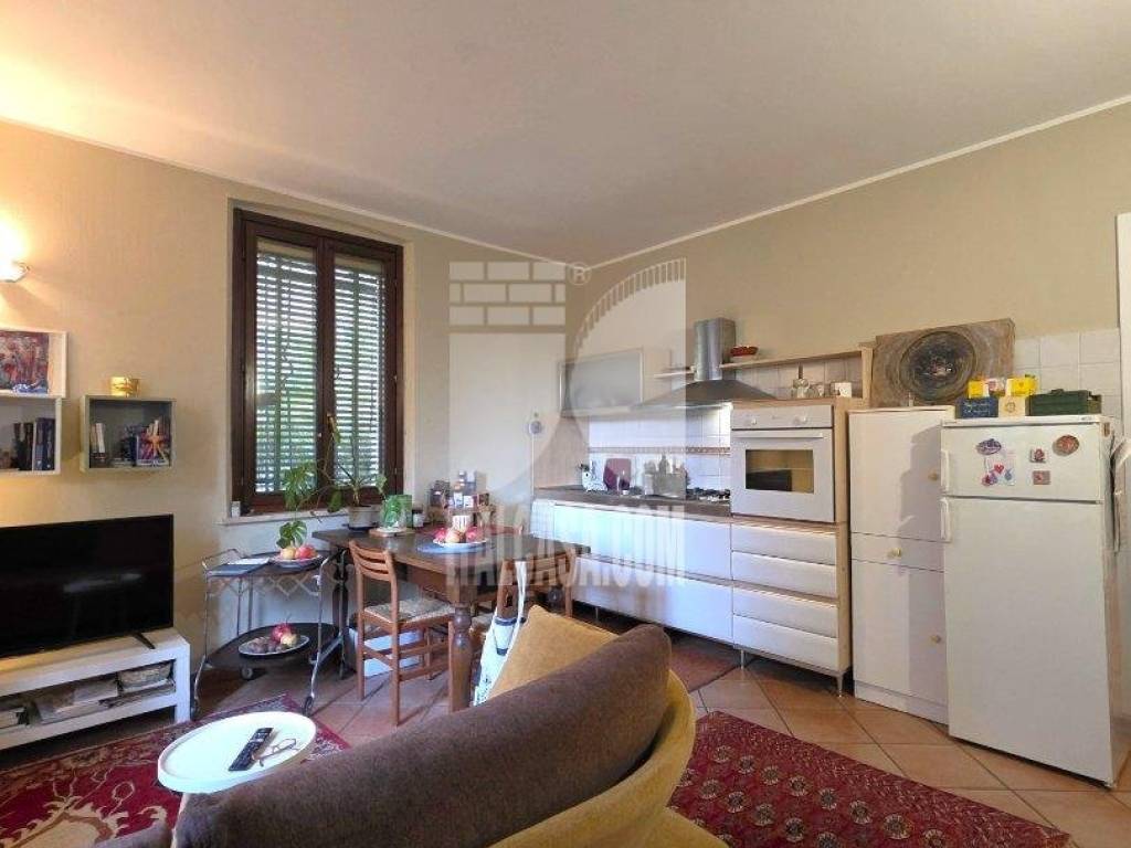 Appartamento a Mantova in VIA DEI GHISI - Foto 5