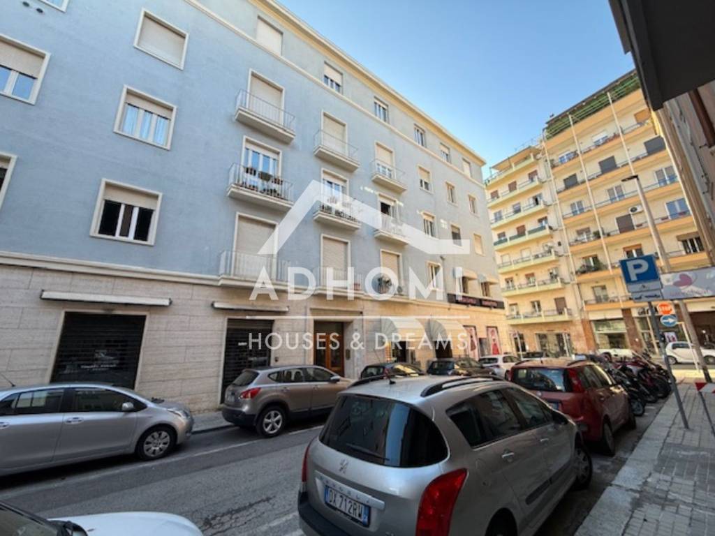 Appartamento a Cagliari in Via Domenico Millelire - Foto 2