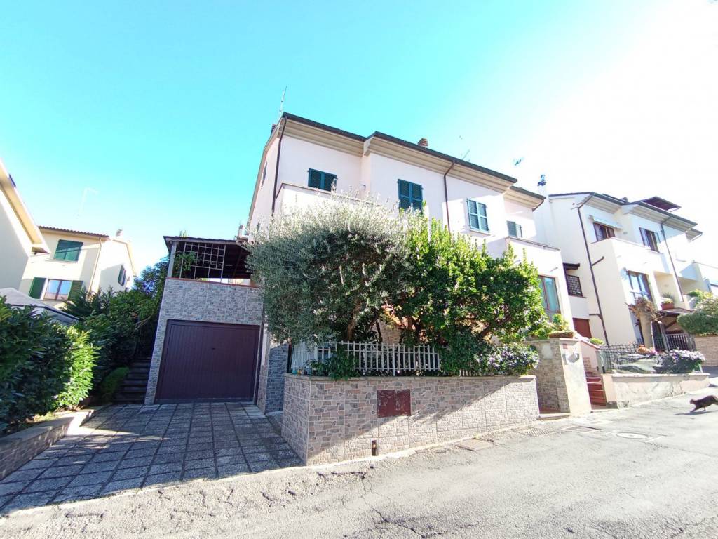 Villetta a schiera a Foiano della chiana - Foto 2
